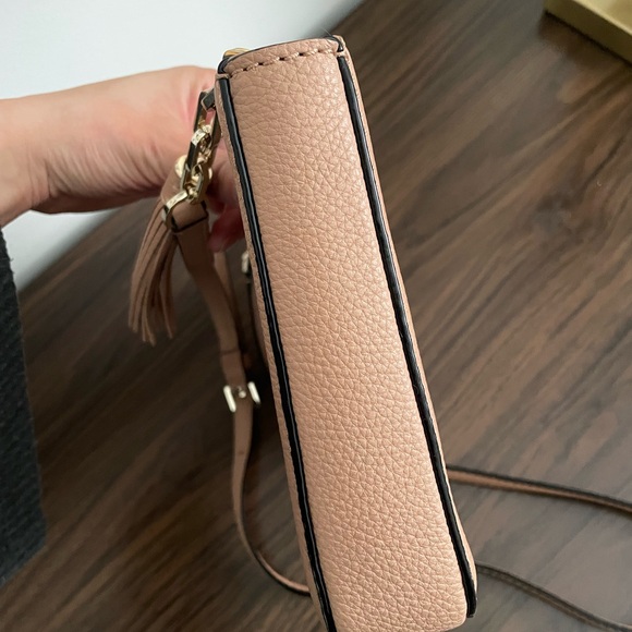Kate Spade Crossbody Purse - Pink - Picture 7 of 7